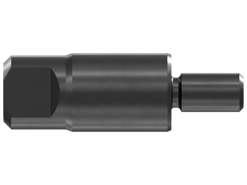 Переходник для впрыска топлива