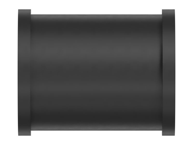 Double Flange Grommet