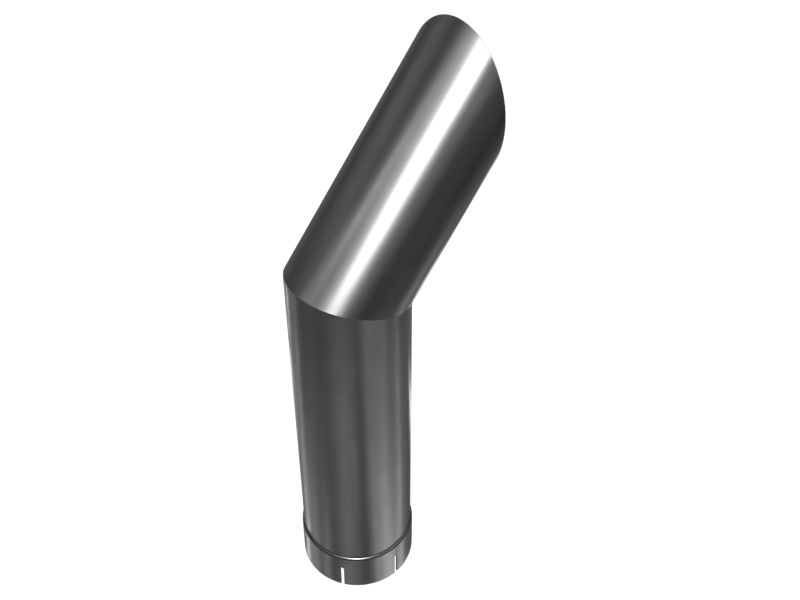 Exhaust Line Ejector