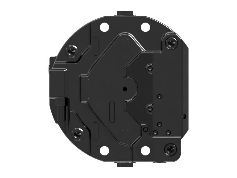 Piston Motor Group