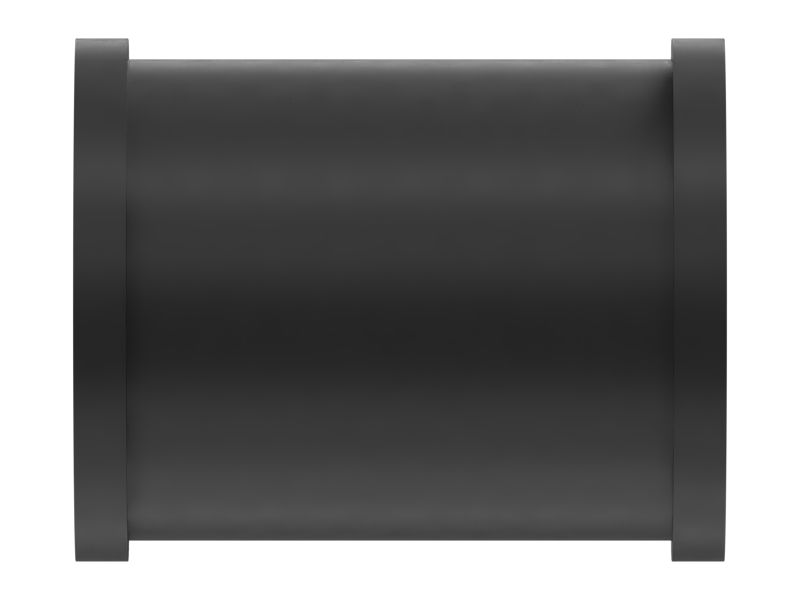 Double Flange Grommet
