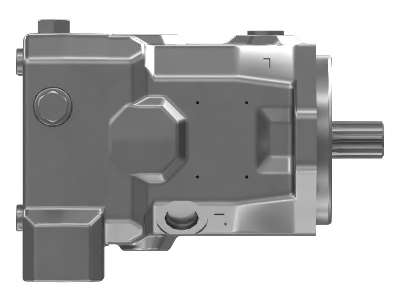 Hydraulic Piston Motor