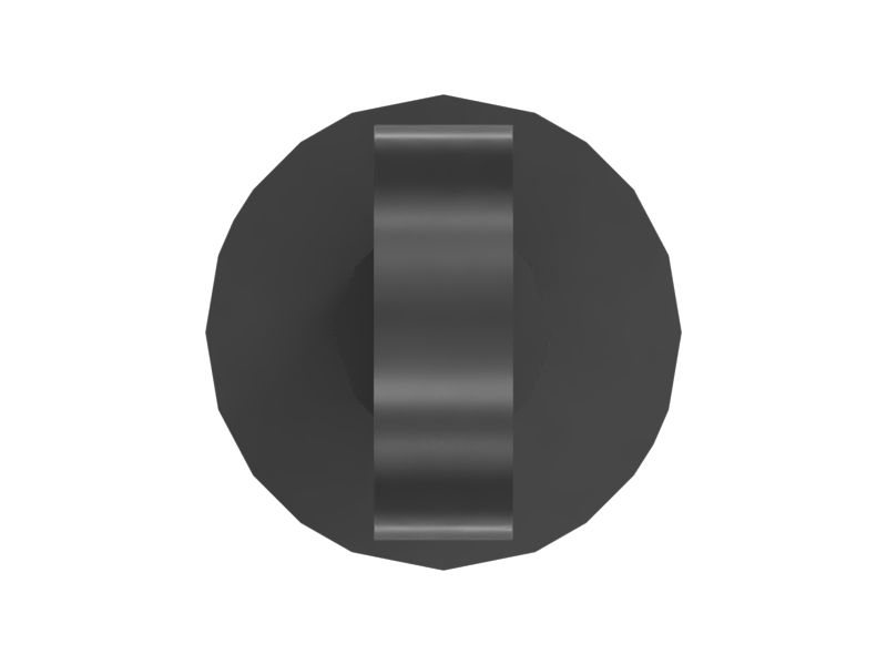 Газовая пружина в сборе