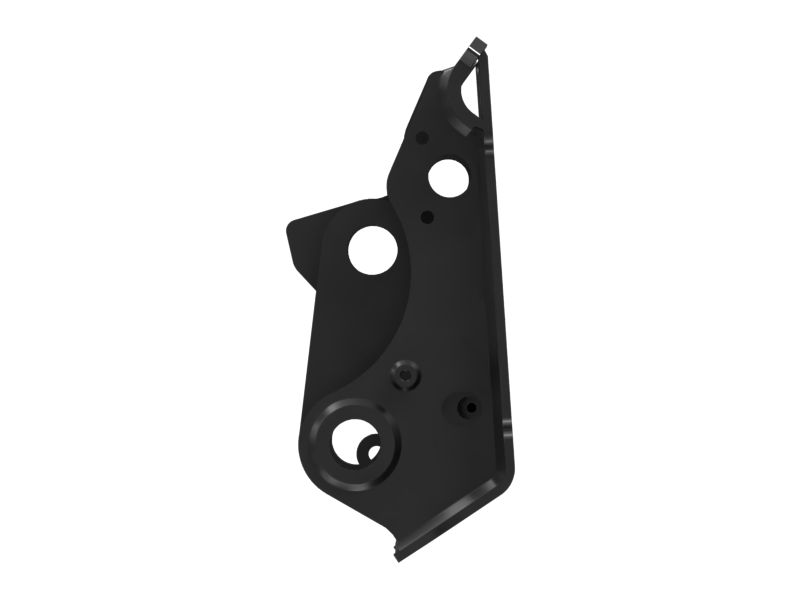 615-3633: Hydraulic Quick Coupler 6153633 купить