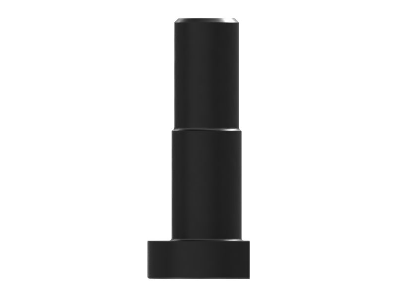 602-0925: M24-1.5 83mm Hex Head Bolt 6020925 купить
