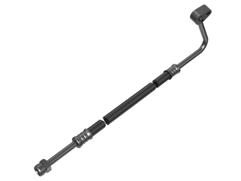 Cat Hose Assembly