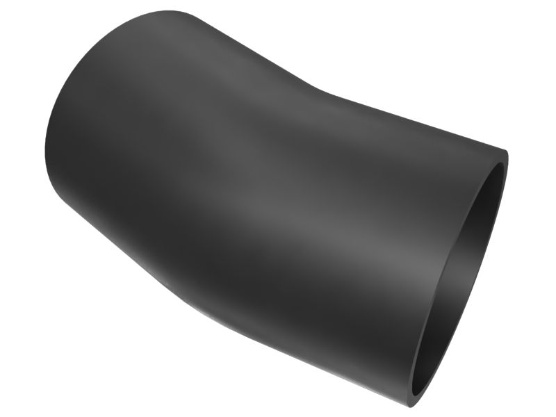 616-7866: 101.6mm Inner Diameter Air Hose