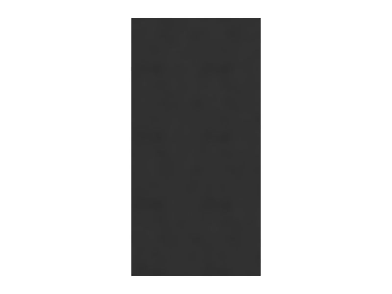 9.14mm Thick Cab Door Seal