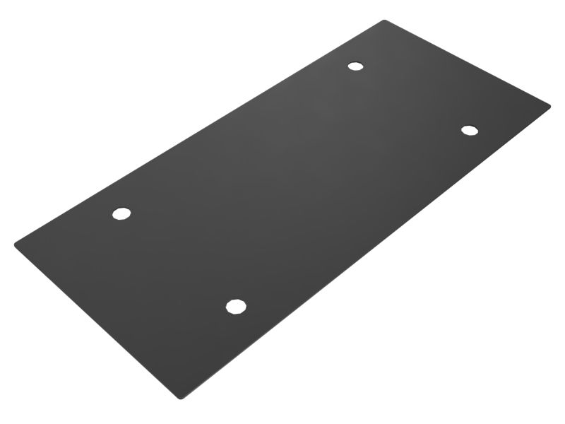 451-6574: 1.6mm Thick Hydraulic Control Valve Block Gasket