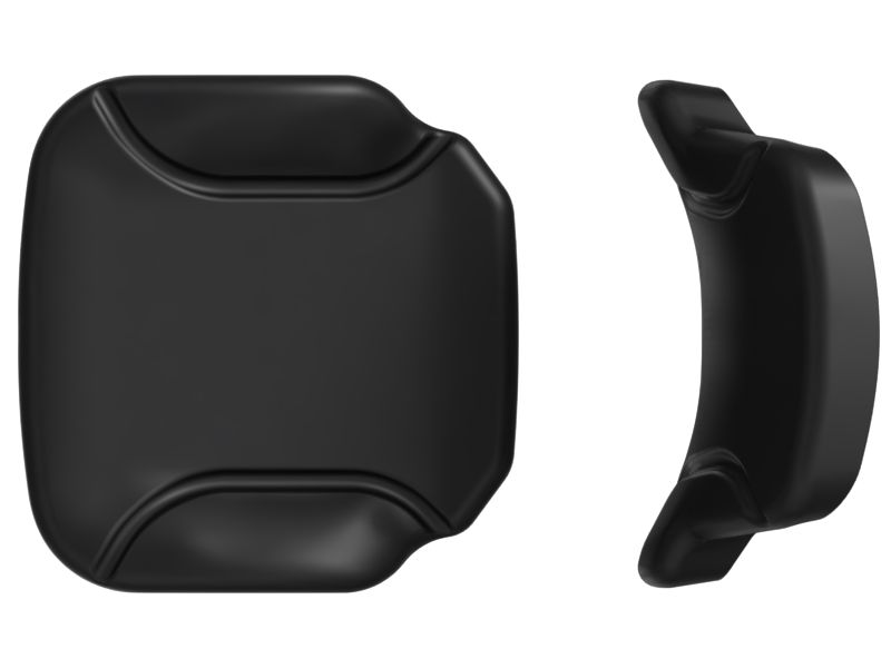 Набор подушек для сидений с виниловой обивкой