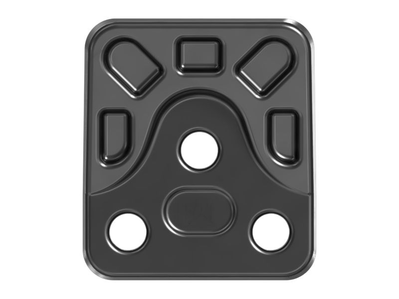 Лопасть ротора инструмента, толщина 20 мм