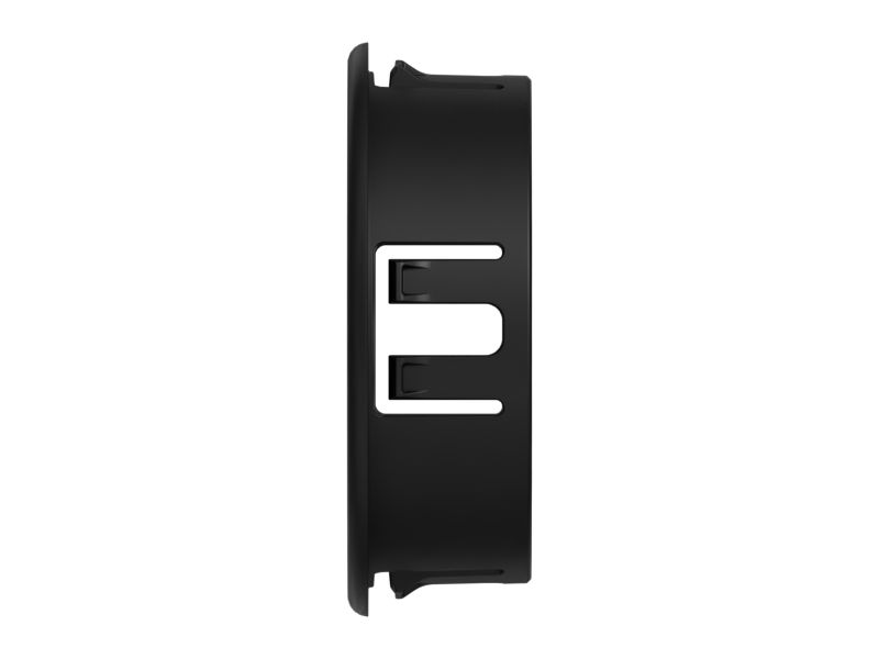 Круглая глухая крышка с внутренним диаметром 74,9 мм