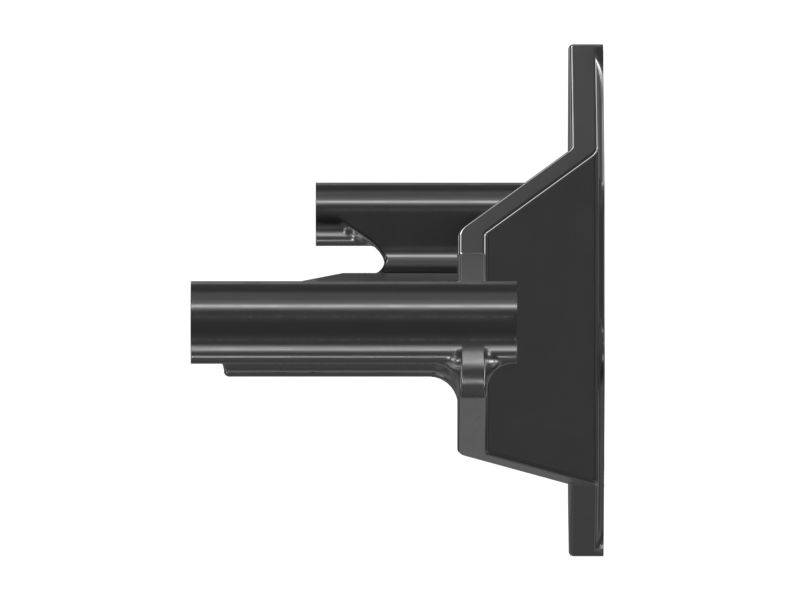 Кронштейн компрессора