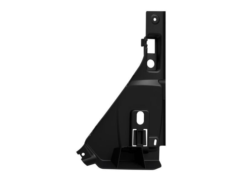 Cabin Accessory Front Cover