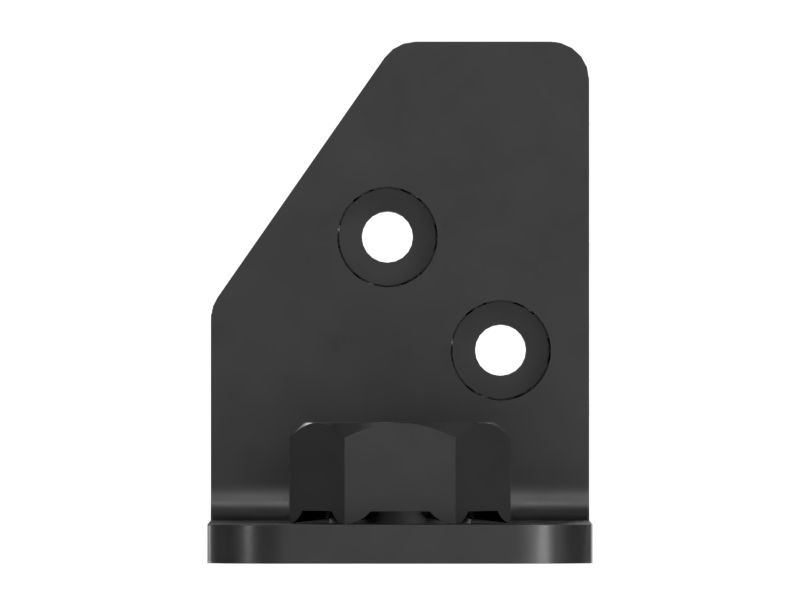 627-9926: Air Conditioner Lines Mounting Bracket 6279926 купить