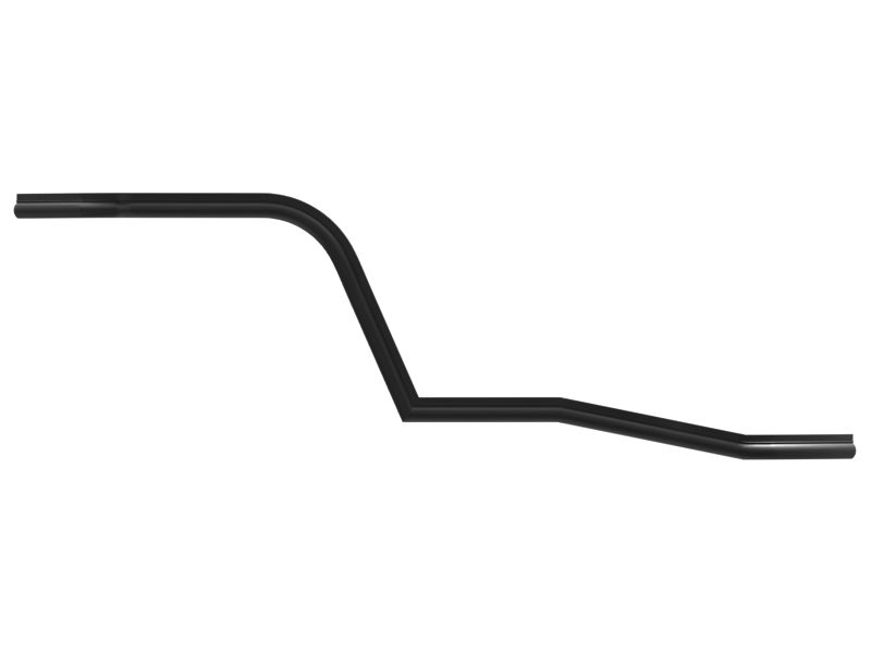 Engine Hood Seal