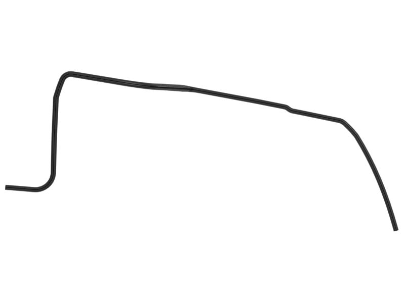 Engine Hood Seal