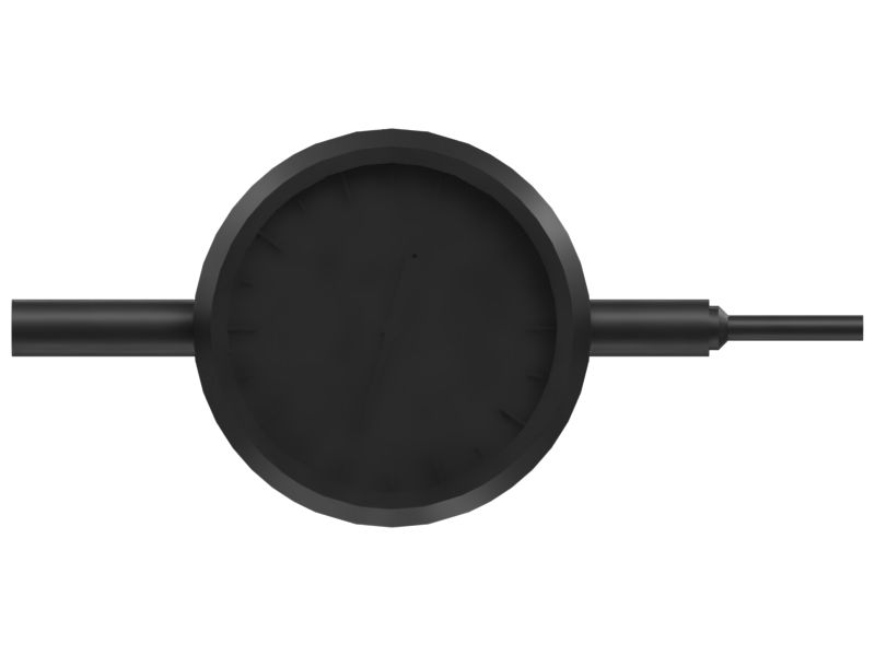 Position Dial Indicator