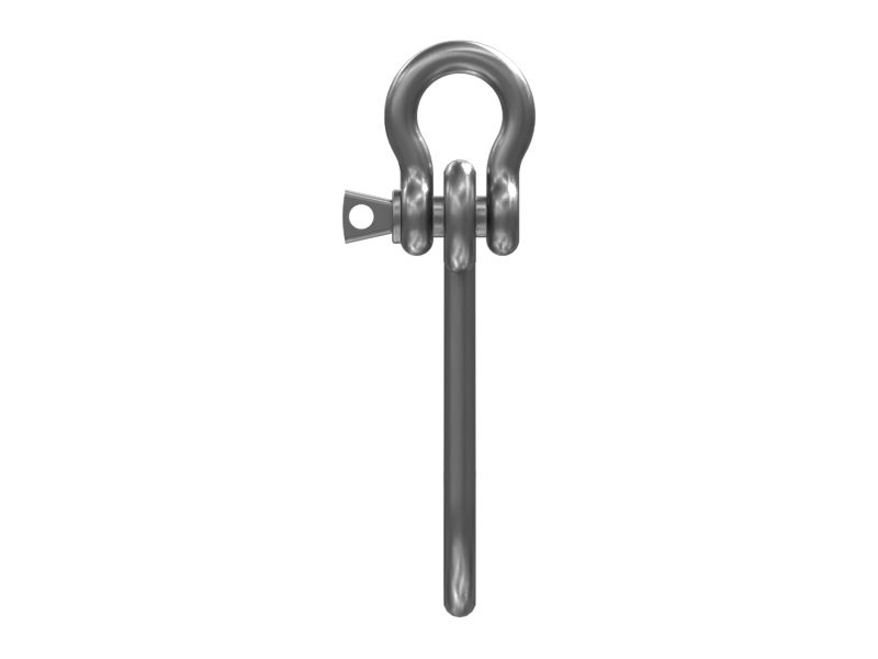 Lifting Tapered Tip Hook