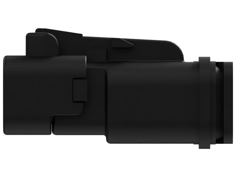 Набор штепсельных разъемов