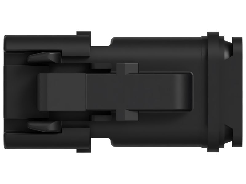 Набор штепсельных разъемов