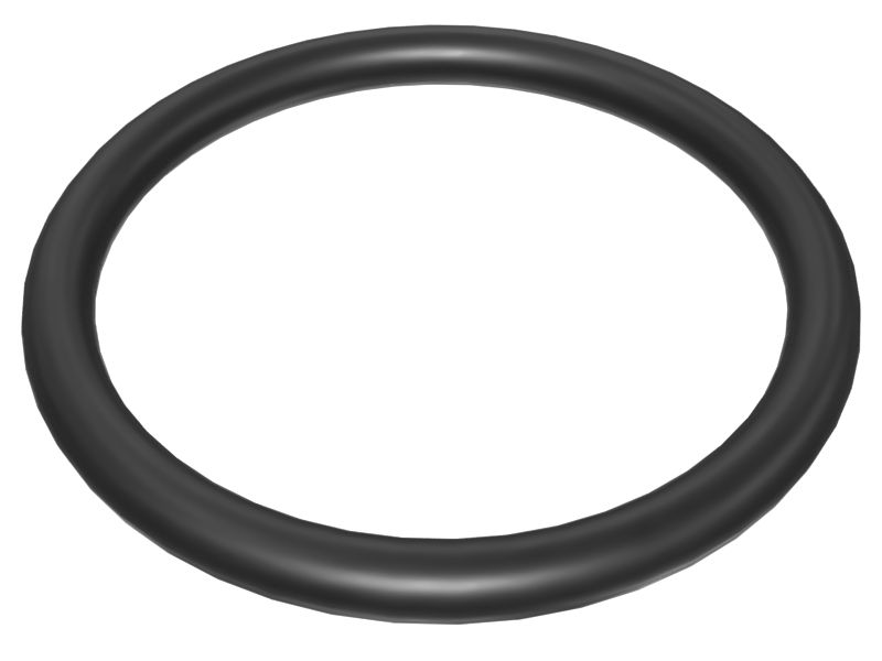 Уплотнительное кольцо крышки клапана