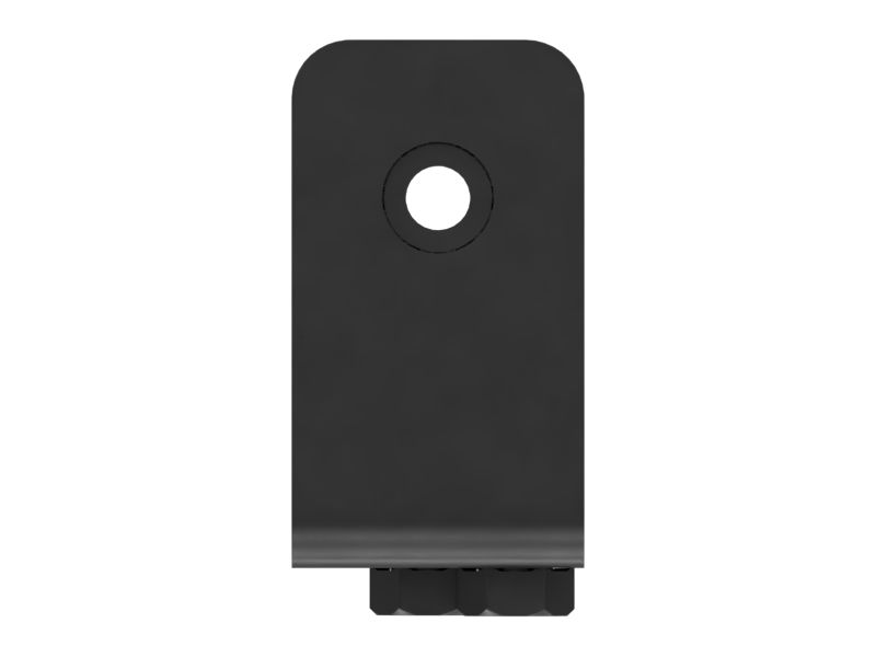 627-9926: Air Conditioner Lines Mounting Bracket 6279926 купить
