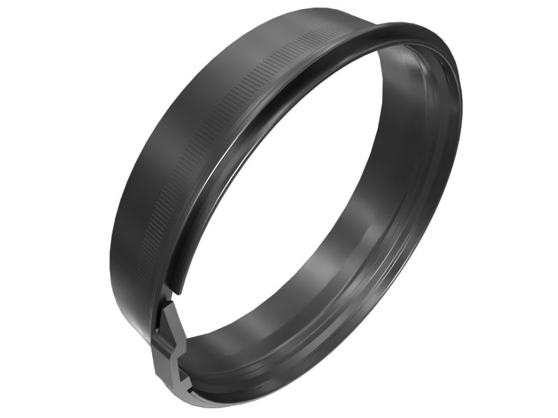 Пояс посадки борта на ободе 6 x 33 дюйма