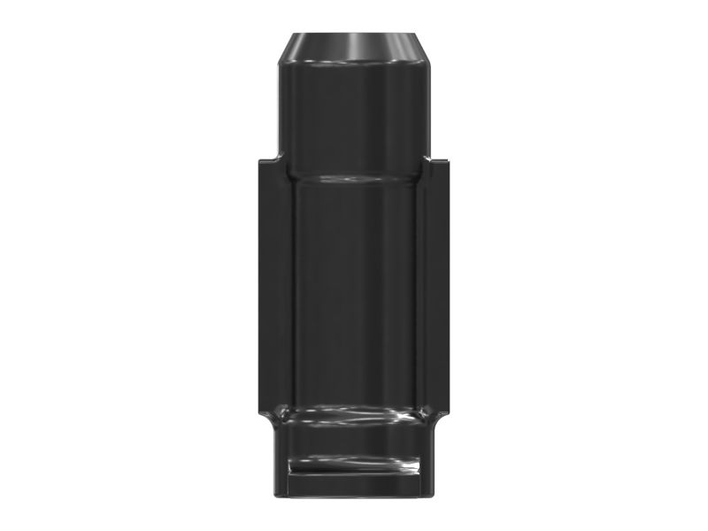 69.97mm Bore Diameter Track Adjuster Cylinder