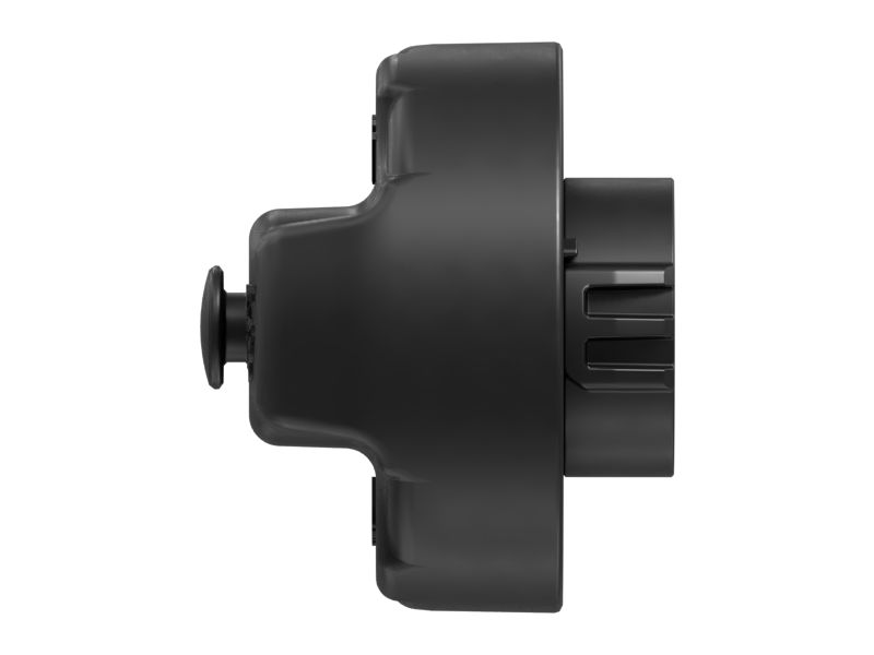 Diesel Exhaust Fluid Tank Filler Cap