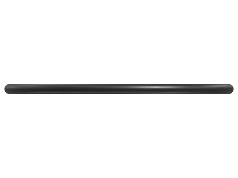 85.26mm Inner Diameter D-Ring Seal