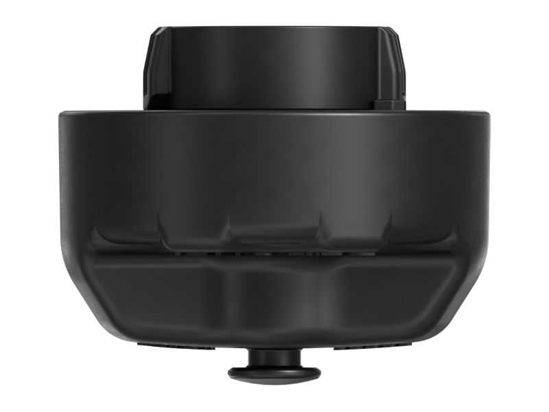 Diesel Exhaust Fluid Tank Filler Cap
