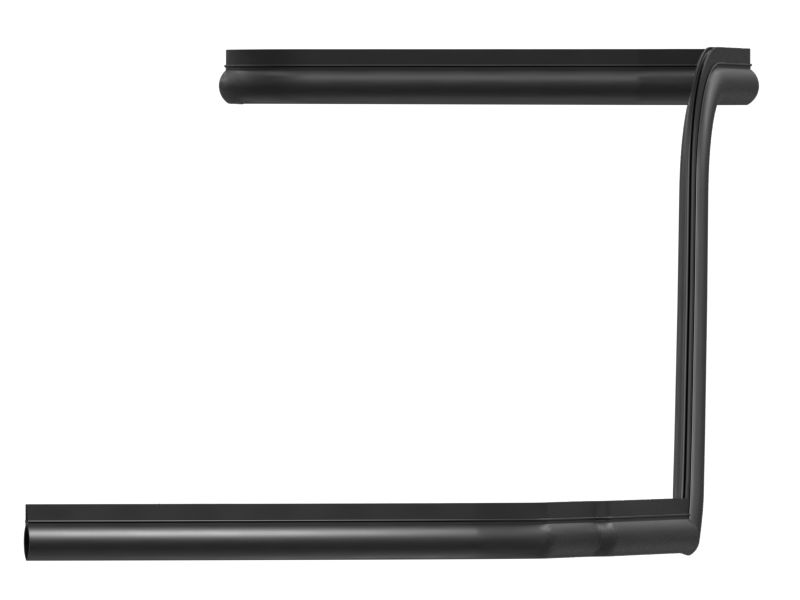 Engine Hood Seal