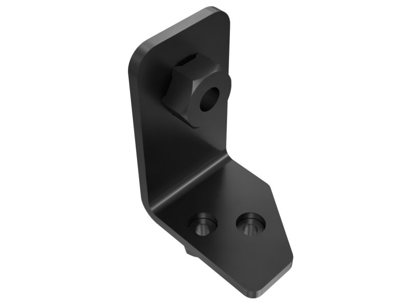 627-9926: Air Conditioner Lines Mounting Bracket 6279926 купить