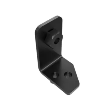 627-9926: Air Conditioner Lines Mounting Bracket