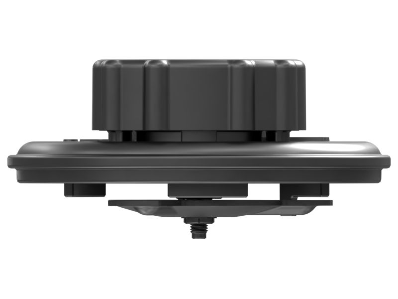 Крышка топливного бака общего назначения