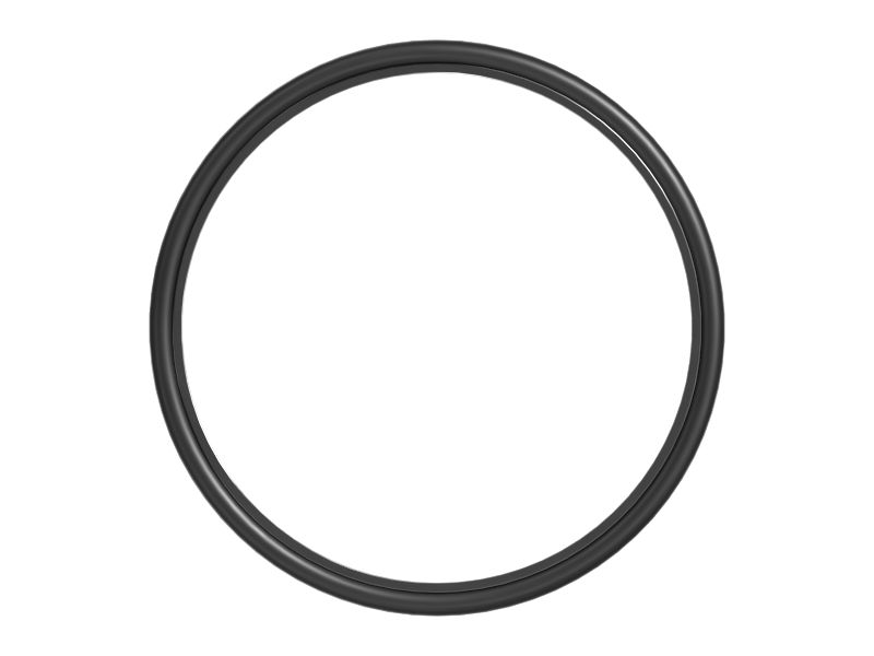 265mm Inner Diameter Duo Cone Seal