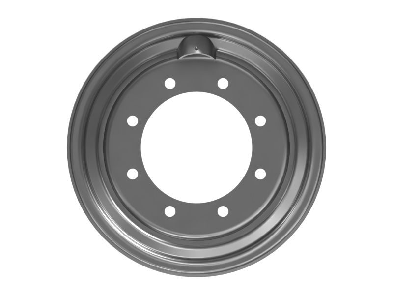 Обод колеса 9 x 18