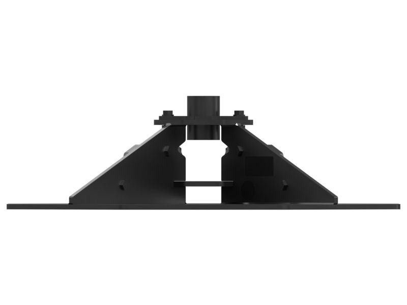 Hydraulic Hammer Stand
