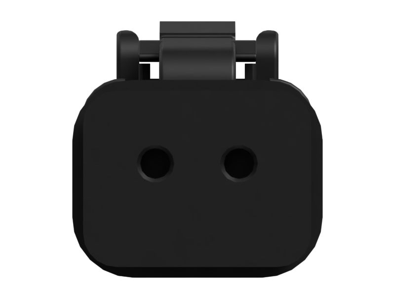 Набор штепсельных разъемов