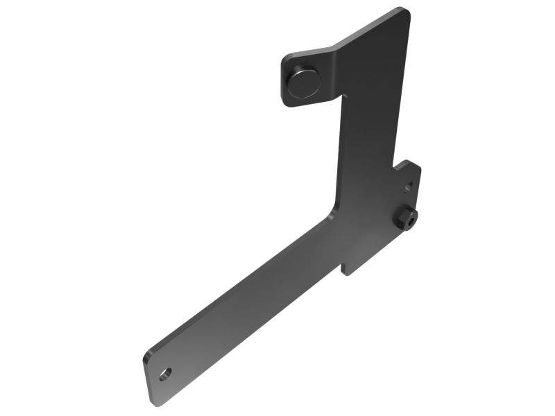 579-2274: Bat Clamp Assembly