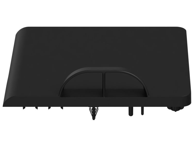 Облицовка кабины