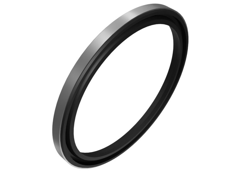 638-4433: 60mm OD Wiper Seal