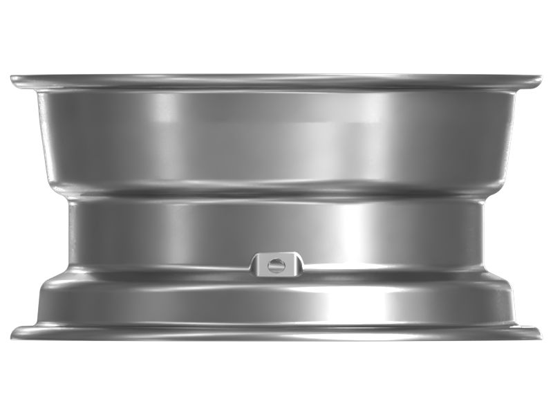 Обод колеса 9 x 18