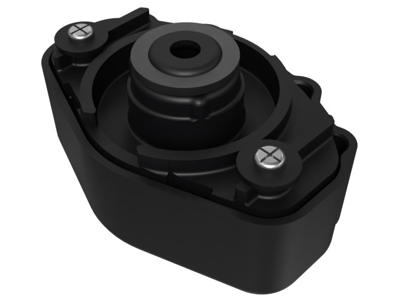 Комплект фильтра для крышки топливного бака