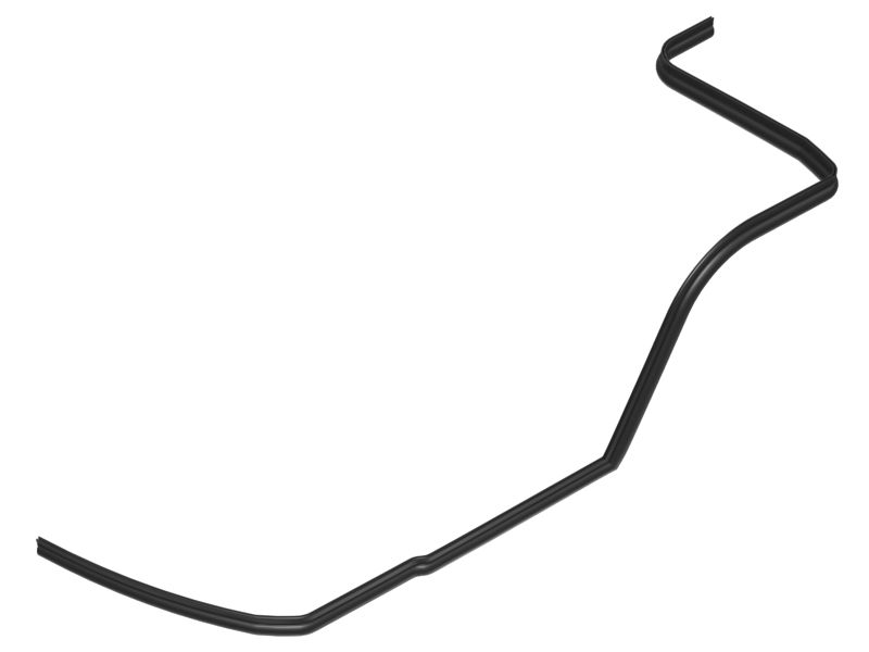 Engine Hood Seal