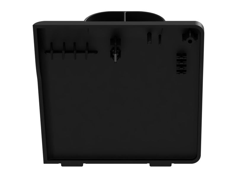 Облицовка кабины