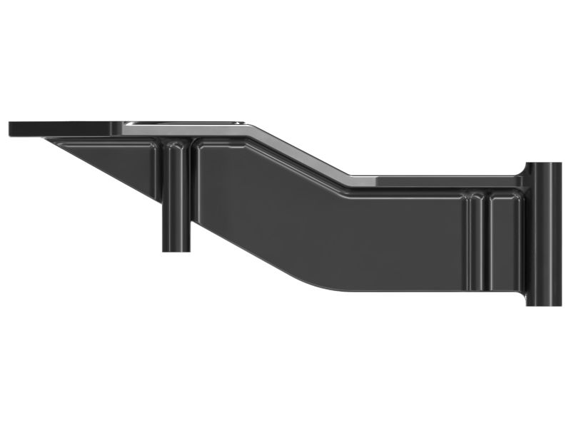 Кронштейн компрессора