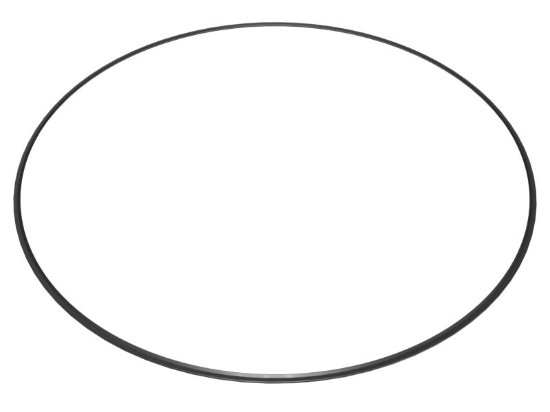 Swing Bearing Dust Seal