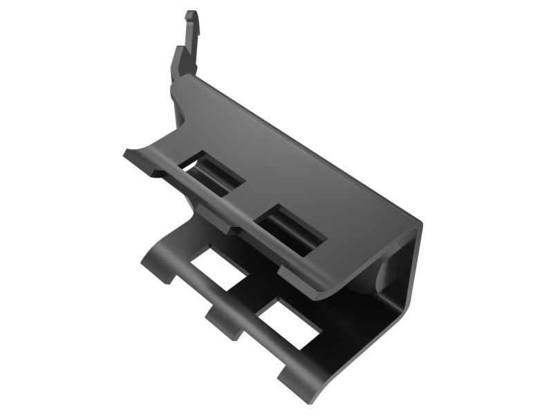 633-4649: Bracket Assembly